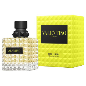 Donna Born in Roma Yellow Dream - Eau de Parfum